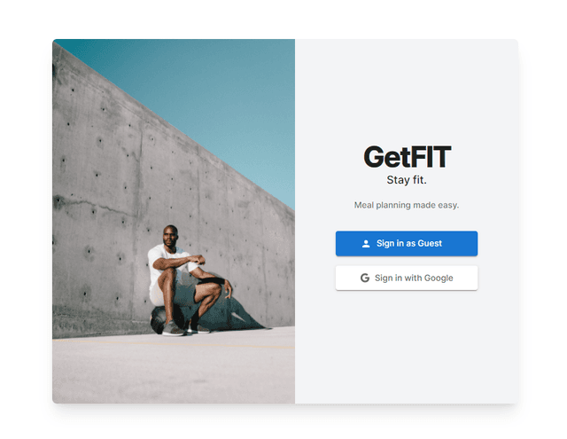 Get FIT preview